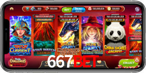 667Bet