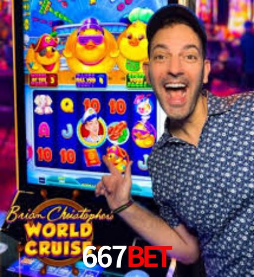 667Bet